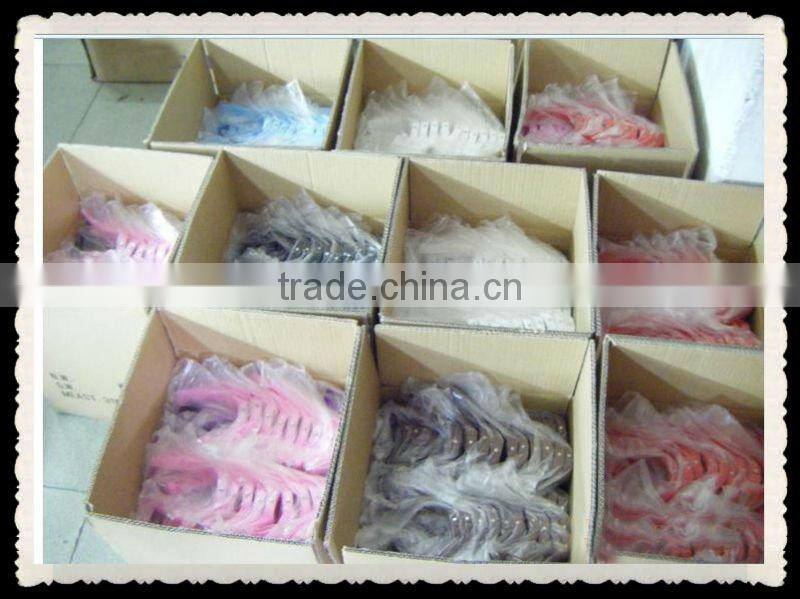 Fashionable and fancy silicone jelly watch