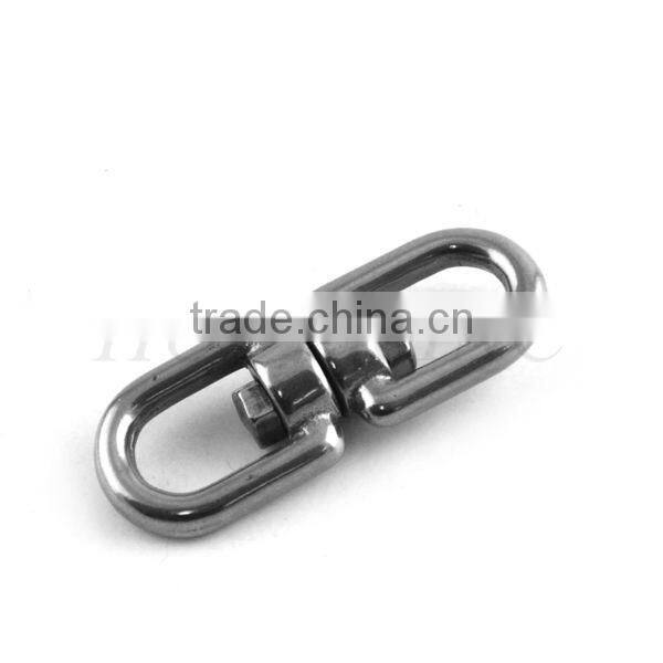 Steel Swivel Shackle