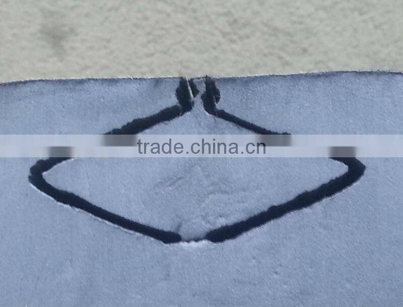 standard foam block universal car rack kayak transportation