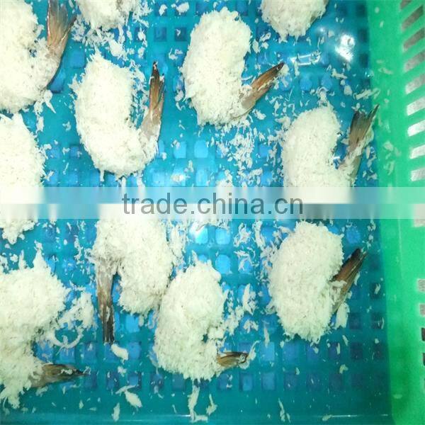 best season iqf frozen fresh prawns