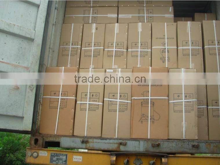 hand/air operated/manual/electric grease pump