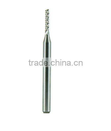 PCB end milling cutter for SMT board with good quality