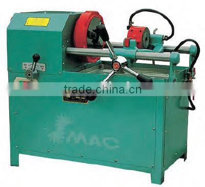 good function bar threader machine