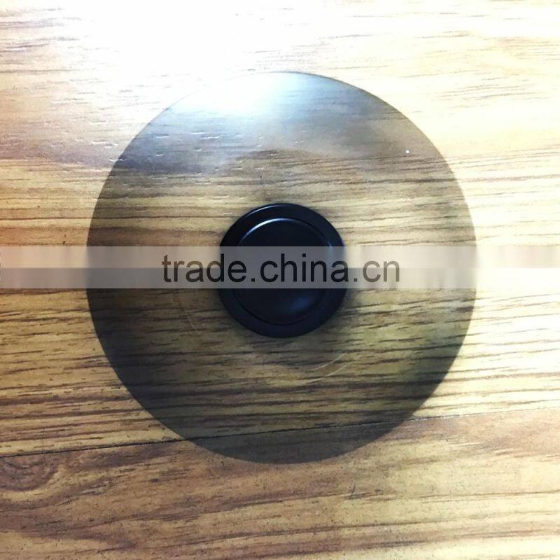 2017 Hot sell fidget hand spinner toys for adults