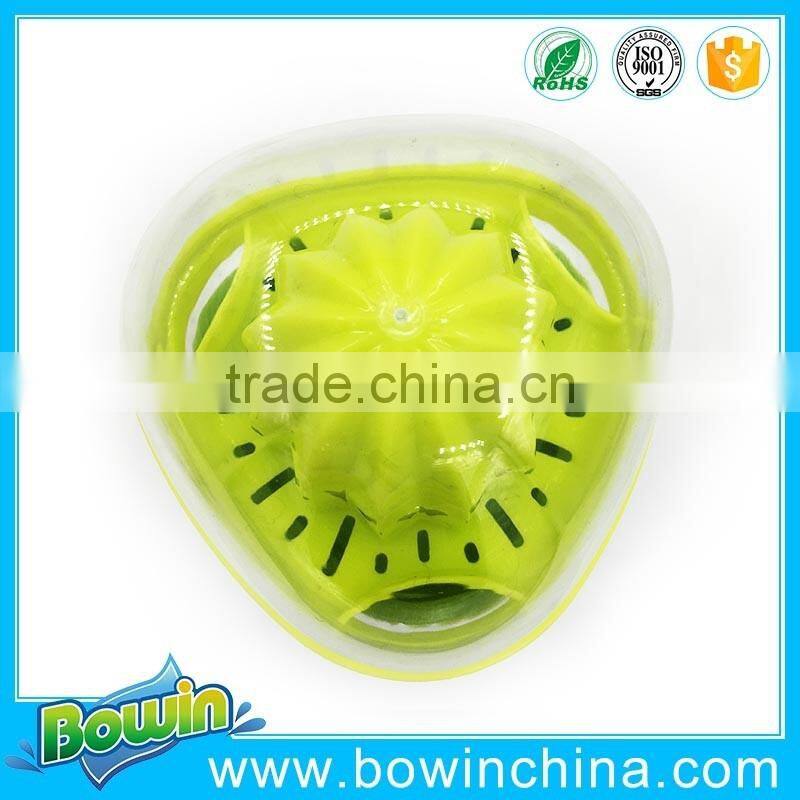 2017 New 2 in 1 Spiral vegetable slicer & Oranger Juicer