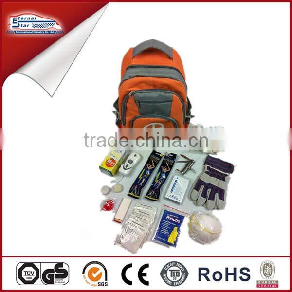 Earthquake Survival Kit