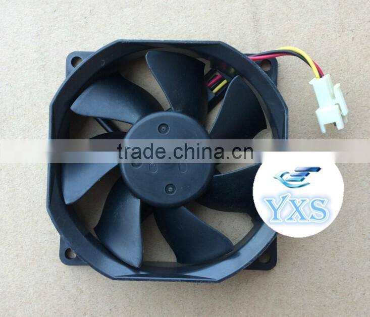 8025 12V 0.10A 3110RL-04W-S19 8CM Projector fan
