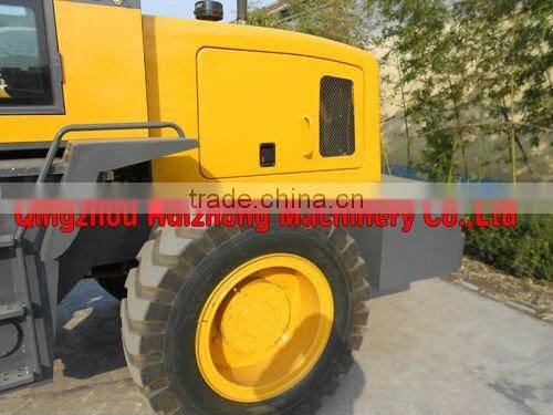 2.8t strong power engineering machinery CE front end wheel loader ZL928