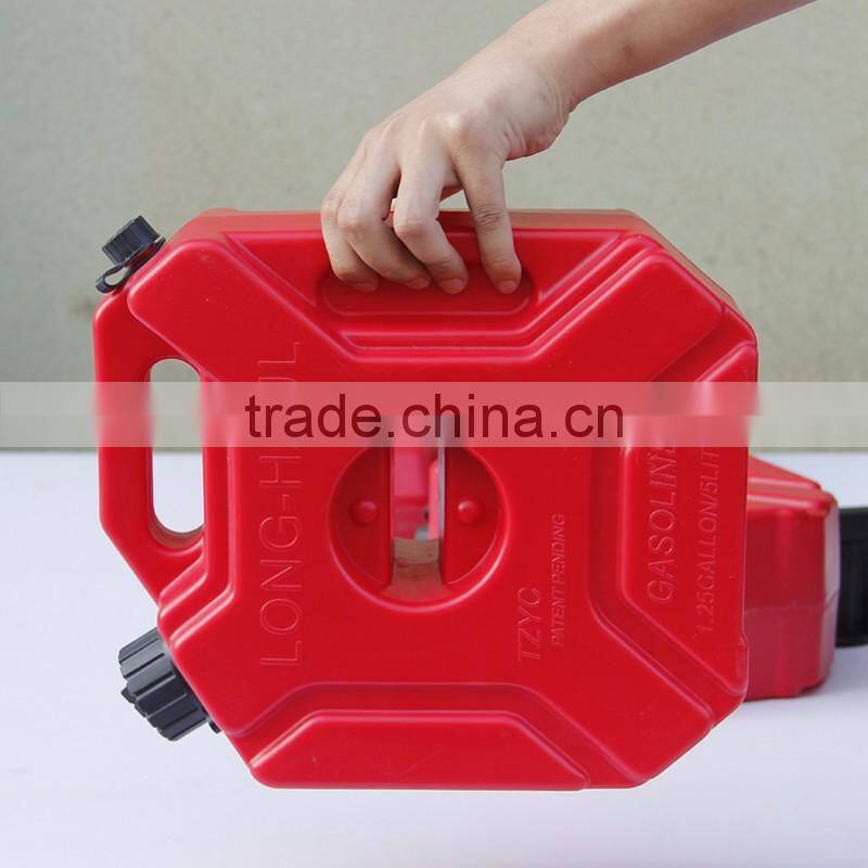 ATV UTV MOTO SCOOTER TANK Jerry Can CONTAINER