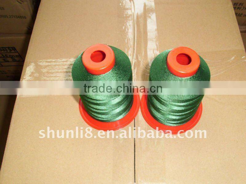 High Tenacity Polyester Thread