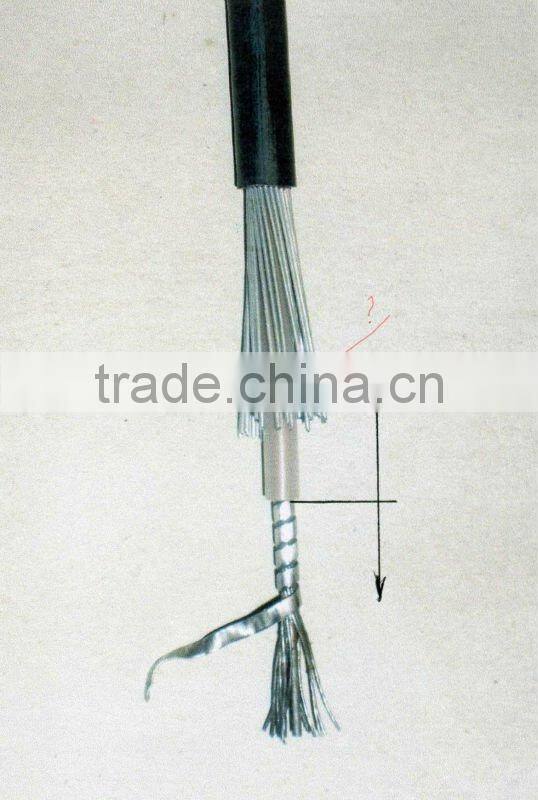 push pull control cable