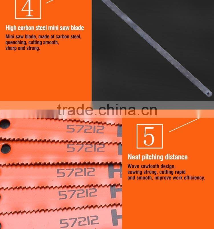 Professional Bi-Metal Saw Blade