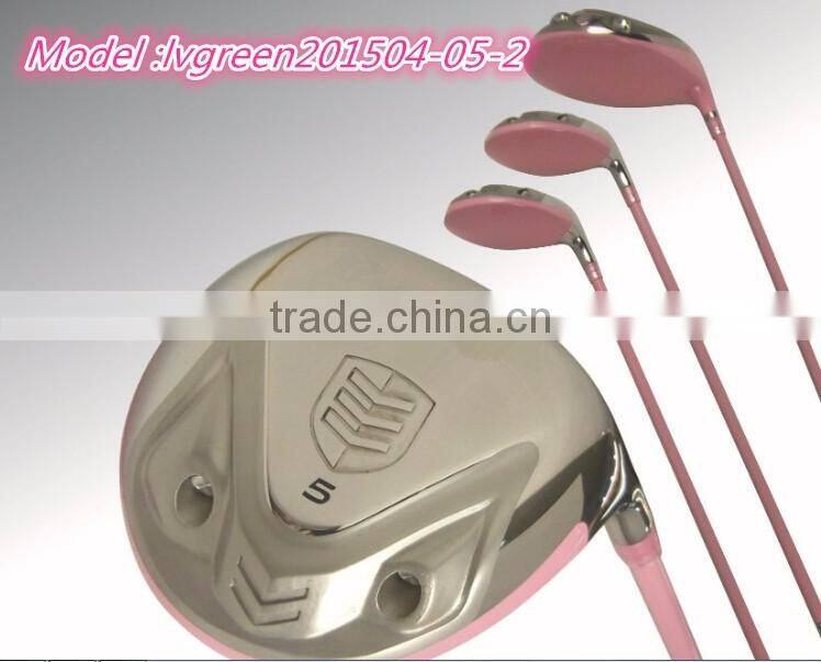 OEM Right-handed Golf drive high performance