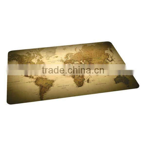 beautiful PVC chair mat