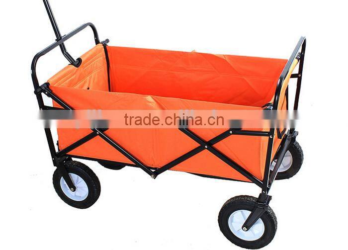 qingdao baby garden cart for baby