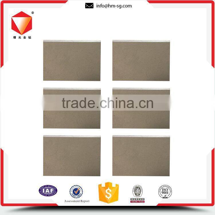 High quality competitive carbon vanes for becker pumps