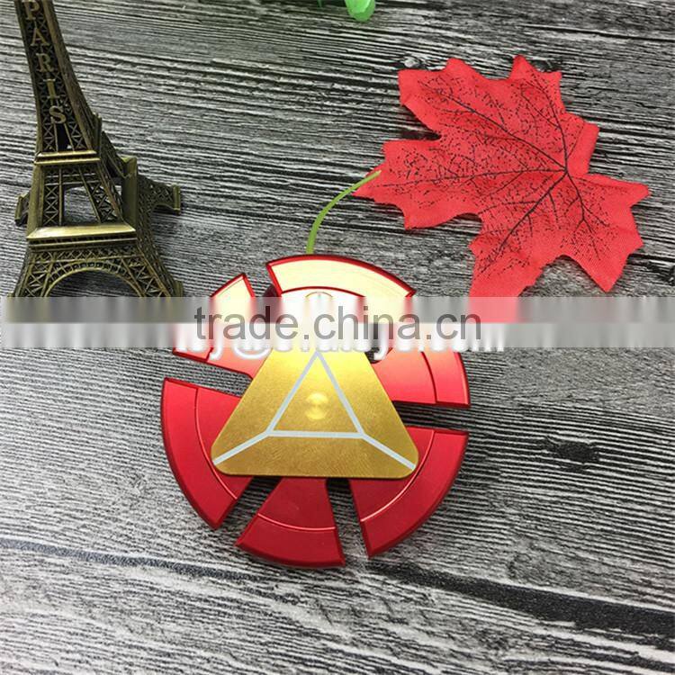 Magic fidget spinner anti-anxiety adults stress relief toy W01A254