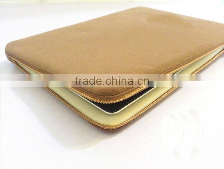 Neoprene Wholesale bag for Ipad