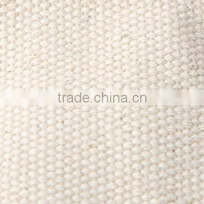 solid canvas customize pencil bag