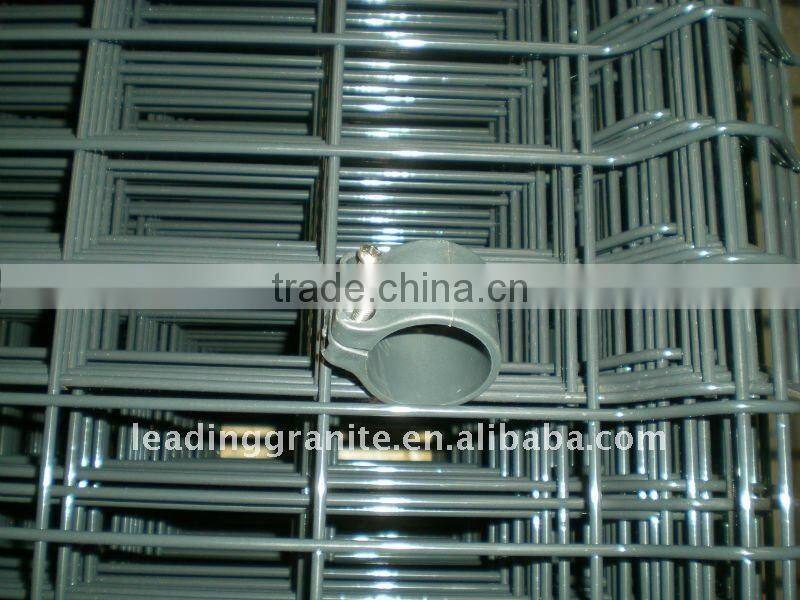 guardrail mesh