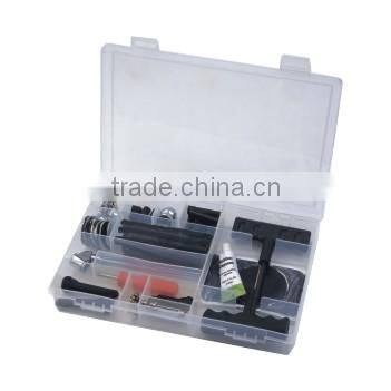 88pc TIRE REPAIR TOOLS KIT FOR CARS---STK Series