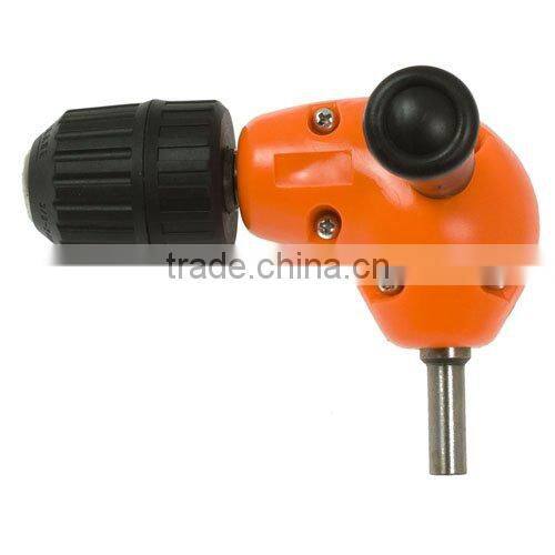 Right Angle Drill Attachment
