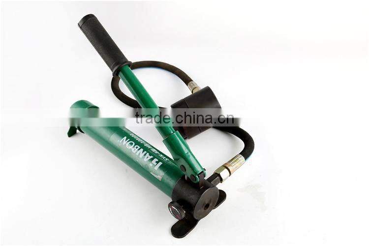Professional Hydraulic opener,Tapper,Hand Hydraulic Puncher