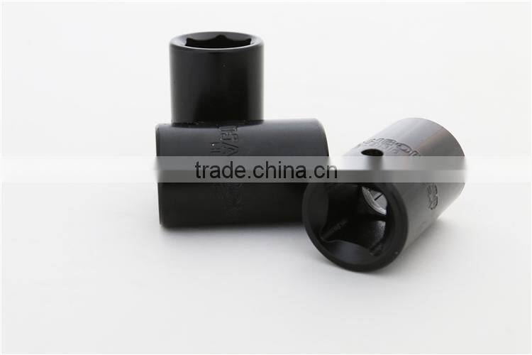 12.5mm Metric Hexagonal Pneumatic Sockets