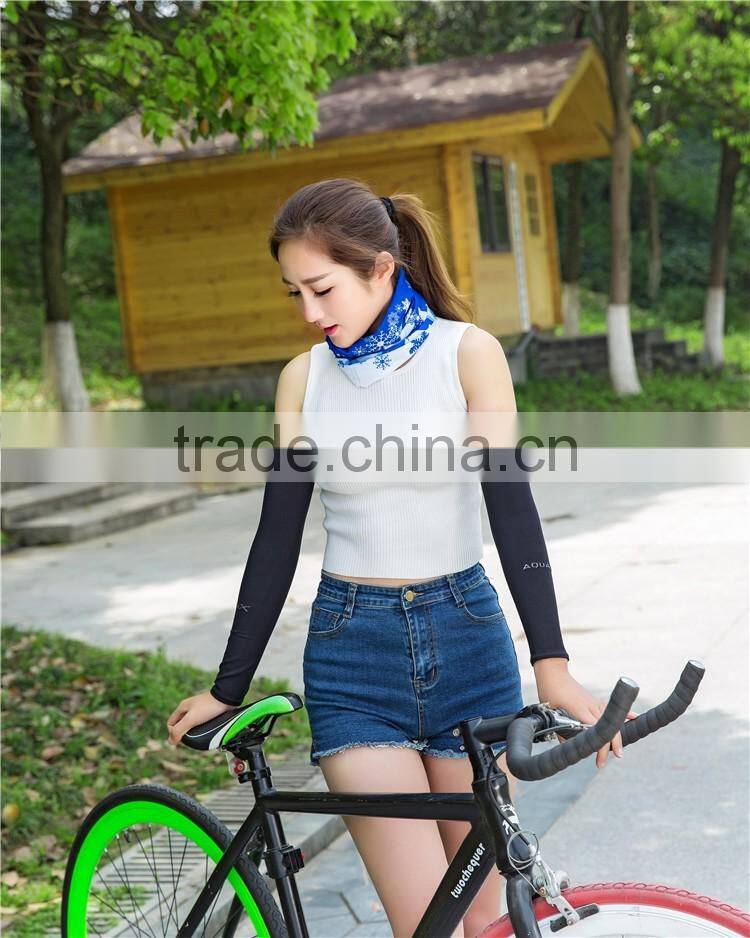 Magic Headband Scarf Sport Winter Face Mask Cap Outdoor Sun Bicycle Bandanas