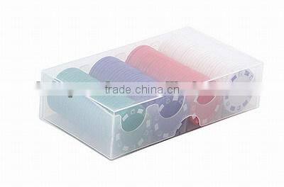 Backgammon In Aluminum Case / chess and backgammon