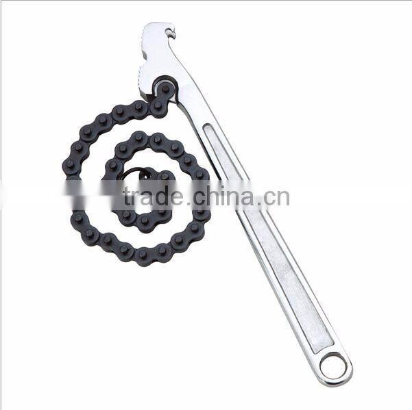Wonderful Belt Strap Wrench
