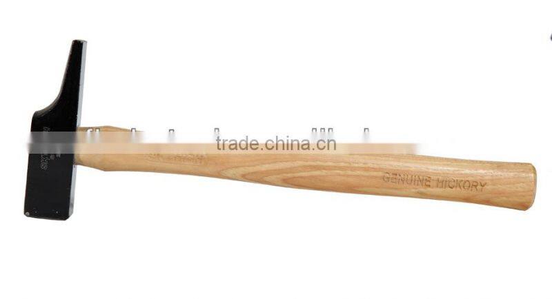 Professional machinist's hammer