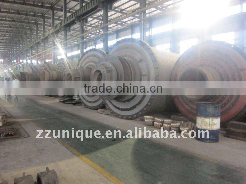 HOT SALE Ball Mill for Stone Powdre Making