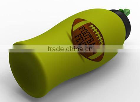 Cheap cooling sport eco water bottle