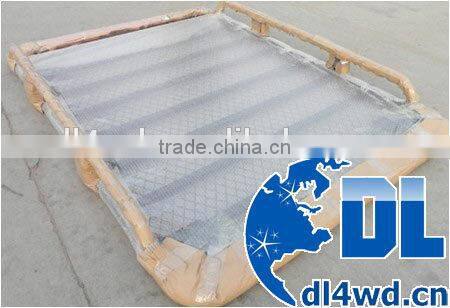 Universal Car Roof Luggage Rack 4x4 Roof Carrier Car Roof Basket