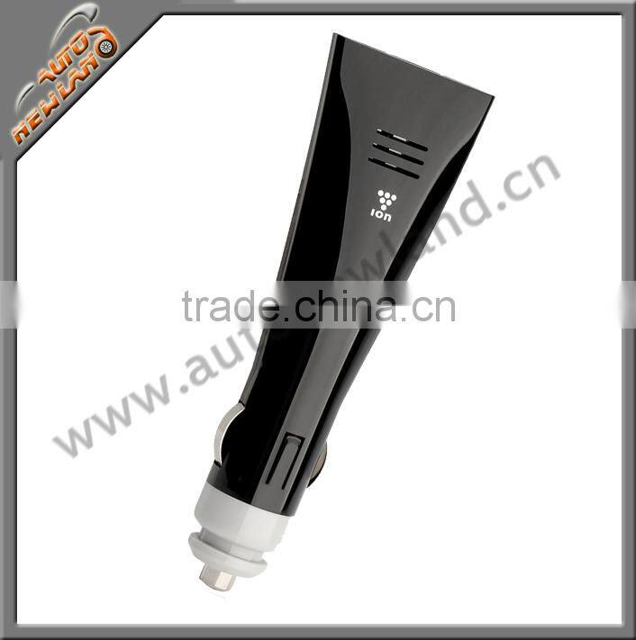 4 million anion car air purifier