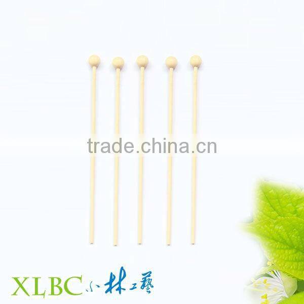 bamboo picks with ball ass