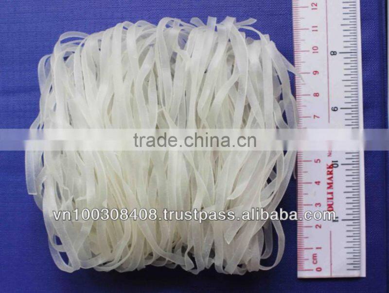 DRIED RICE NOODLES