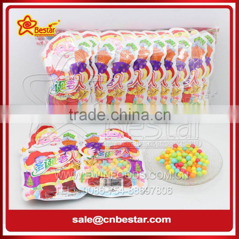 Small Funny Bucket Milk Hard Candy