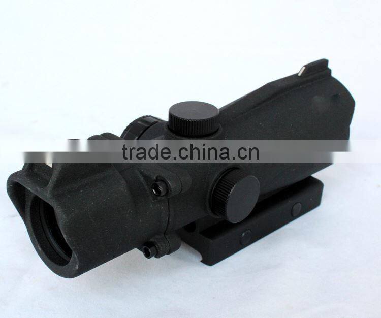 Erains Tac Optics 2X42D Close Combat Red Green Dot Sight Red Dot Riflescope