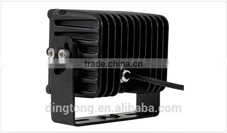 60w LED Tractor Lights | LED Agricultural Lights Led working lamp