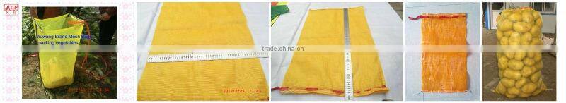 potato Mesh bag/PP Mesh Bag