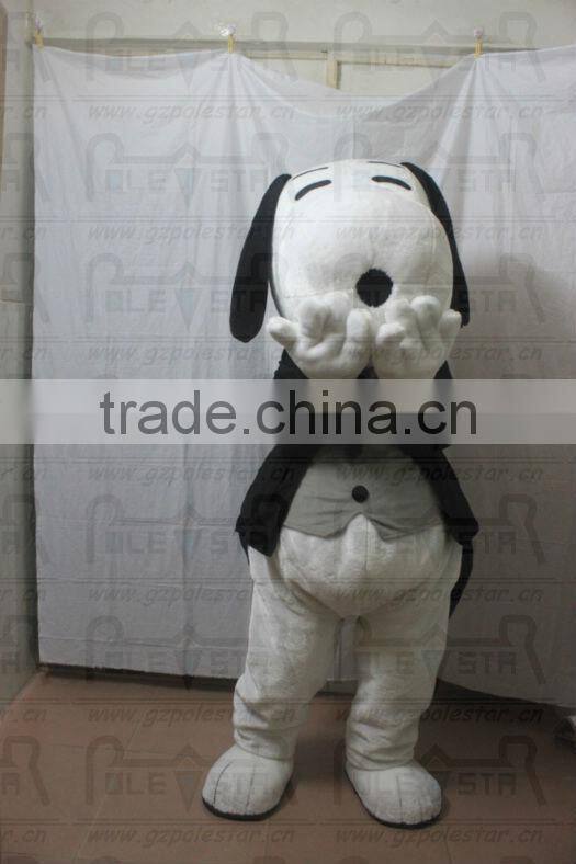 NO.2044 naughty snoopy costumes