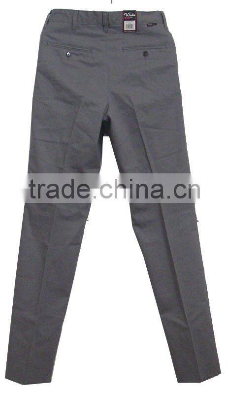 Spring&Fall 100%cotton flame retardant workwear uniforms