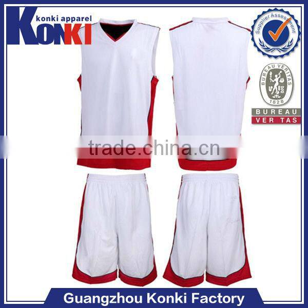 Wholesale custom sublimation sports clothing
