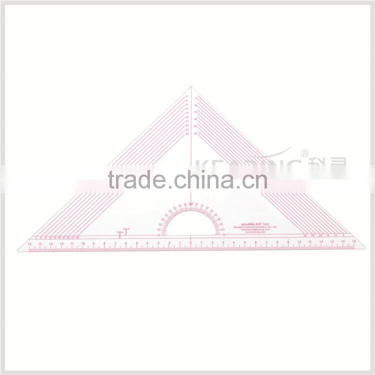 Shanghai Kearing Brand wooden handle awl for dressmaking# HA6590