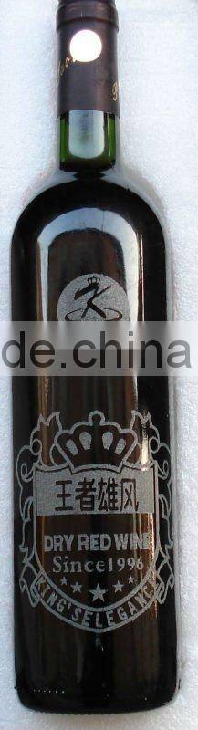 glass engraving tools by laser