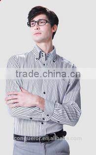 Hot Men's high class cotton shirt MSH20150009