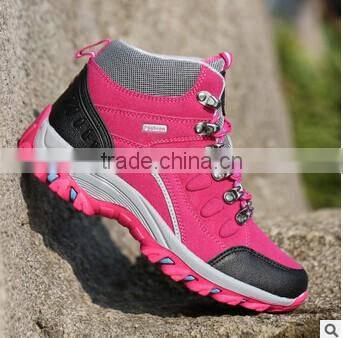 new style fashion hollow outdoor shoes hiking boots have sample for men women lovers, adults hollow out hiking shoes outdoor