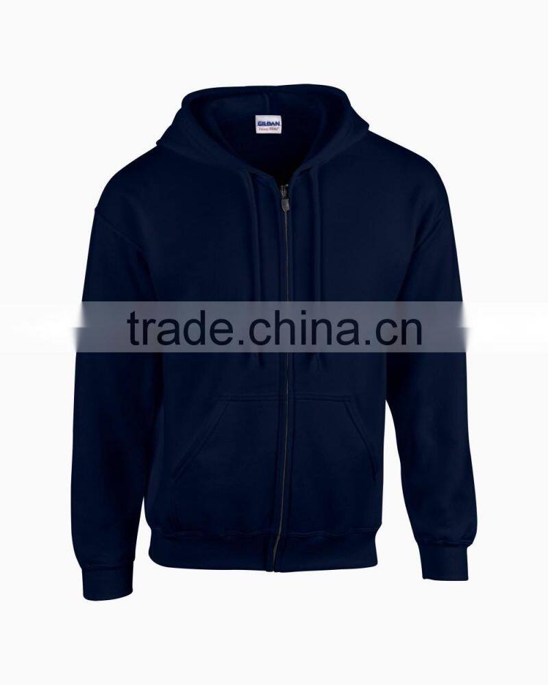 Zipper hoodie is one of the most warm fashion unisex hoodies